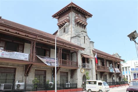 Zamboanga City Hall - Architecture Wiki