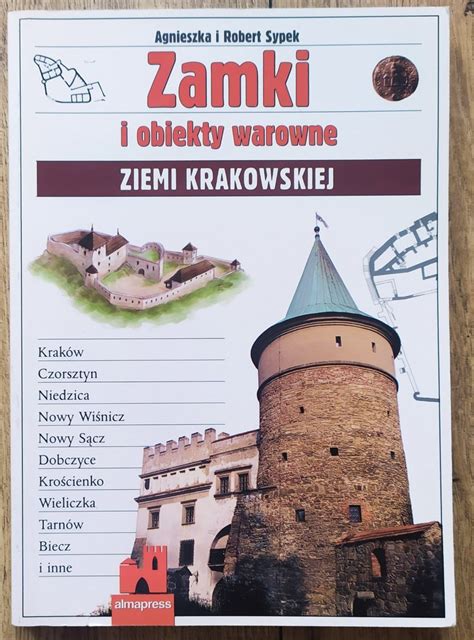 Zamki i obiekty warowne ziemi krakowskiej. - Verbruik van houten heipalen in nederland.