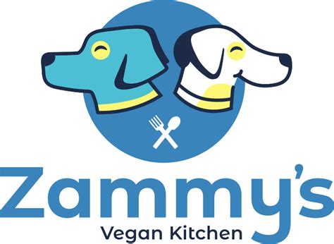 Zammy's Vegan Kitchen ·. 