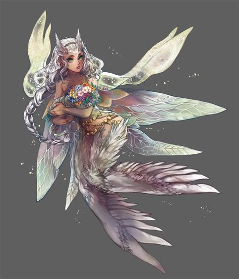 Zana creature. .  ...