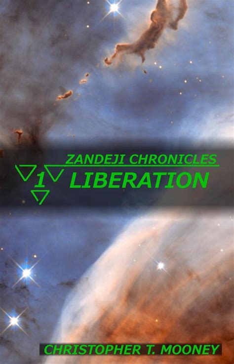 Zandeji Chronicles Liberation