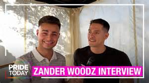 Zander Woodz