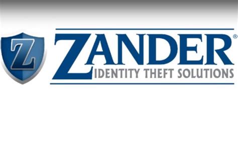 Zander id theft. Things To Know About Zander id theft. 