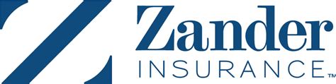 Zanders insurance. 