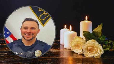 Zane breakiron obituary. According to a release, Patrol Officer First Class and K-9 handler Zane A. Breakiron was involved in a single-vehicle accident on Friday evening or Saturday morning while he was off duty. 