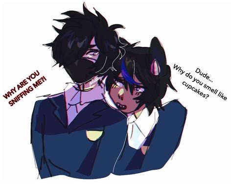 This is a story about Ein and Aaron.it start from hight school on Phoenix Drop school. WARNING: -Bad Grammar. -Unknown....