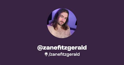 Zanefitzgerald Onlyfans Leak 😈 [SEX VIDEO]