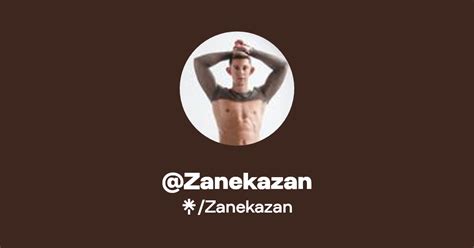 Zanekazan Onlyfans Leaked (SEX) 🍑 149 Pics