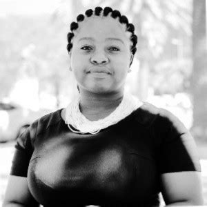 Zanele Mabaso - Senior Program Officer: Policy & Advocacy