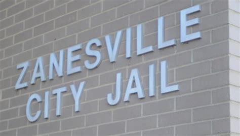 Zanesville city jail. 332 South Street, Zanesville, OH, 43701; Website; 740-455-0711; Zanesville City Jail offender search: Bond, Address, Booking #, Mugshots, Charge, Arrests, FileNo, Who ... 