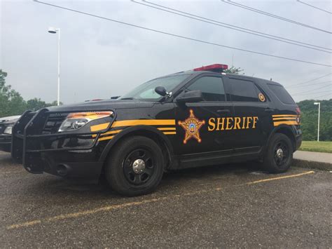 Zanesville sheriff's department. Things To Know About Zanesville sheriff's department. 