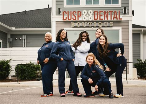 Zaneta Hamlin, DDS, FAGD, FICD - Dentist & Owner - Cusp …