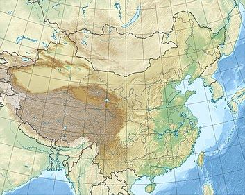 Zangmu Dam - Wikipedia