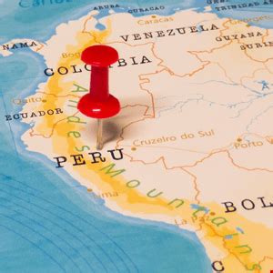 Zanubis: Targeting Mobile Users in Peru