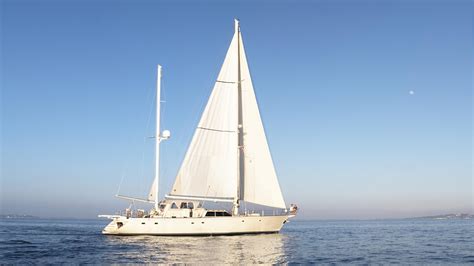 Zanzibar Motorsailer Trehard for sale - YachtWorld