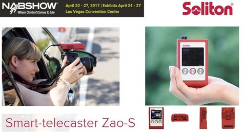 Zao's - Soliton Systems K.K, a Japanese technology company specialising in IT security and mobile surveillance products, has successfully completed the certification of the Zao-S with Milestone’s...