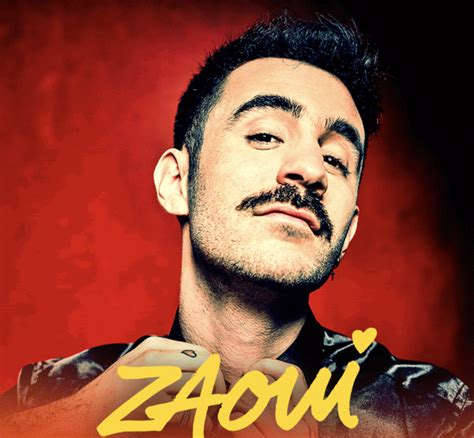 Zaoui Onlyfans Leak