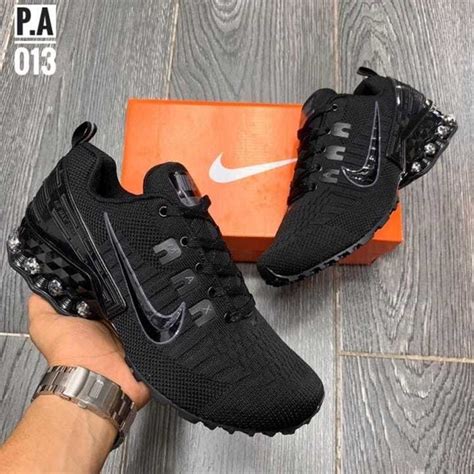 Zapato Nike Jesse MercadoLibre 📦