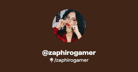 🍑 Zaphirogamer Leaked [HD]