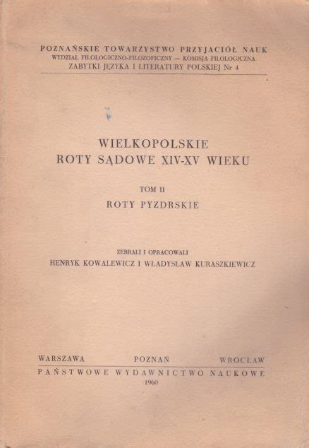 Zapiski i roty polskie 15 16 wieku z ksia̧g sa̧dowych ziemi warszawskiej. - Solutions manual college accounting heintz and parry.