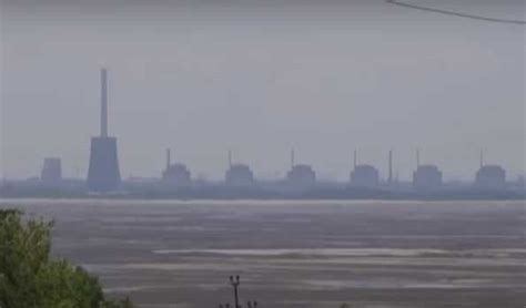 Zaporizhzhia nuclear power plant. Things To Know About Zaporizhzhia nuclear power plant. 