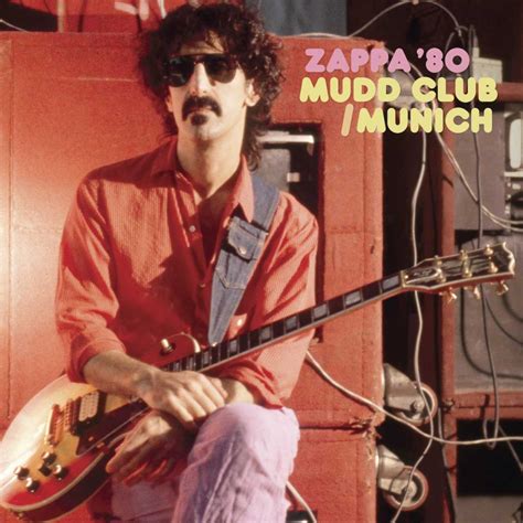 Zappa &ndash; He's So Gay Lyrics