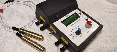 Zapper machine for lyme disease. .  <a href=https://cultura.patino.org/elpevi...