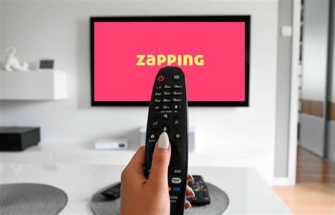 Zapping tv. Things To Know About Zapping tv. 