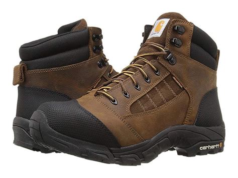 Steel toes shoes have come a long way from their humble beginnings as practical safety footwear. Today, they are not only a vital piece of protective equipment but also a fashion statement. In this article, we’ll take a closer look at the h.... Zappos at work amazon safety shoes