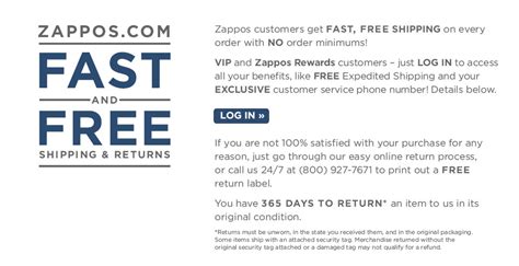 By logging in with Amazon, you may be eligible for additional Prime benefits like FREE Upgraded Shipping. Then, join Zappos VIP for additional Prime-linked VIP perks: If you are an Amazon Prime Member, sign in with Amazon to qualify for free upgraded shipping! Get FREE Expedited Shipping. Earn 2 Points for Every $1 Spent.. Zappos com login
