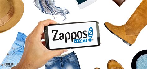 Zappos nedir