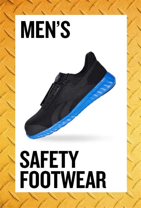 Zappos safety shoes for amazon employees. Steel toe qualify as safety for all Amazon buildings. The just so so shoes are some Chinese brand on amazon. Go to Zappos and type in safety shoes and you’ll be surprised by what you find, plenty of normal looking shoes from New Balance and Reebox that meet the safety requirements. 