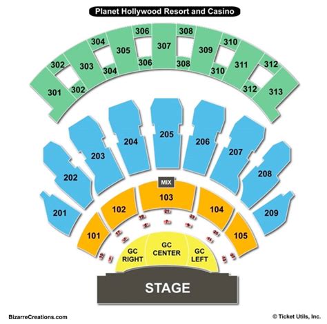 Zappos theater seating chart with seat numbers. Bakkt Theater at Planet Hollywood - Las Vegas, NV. Friday, December 13 at 8:00 PM. Tickets. 14Dec. Shania Twain. Bakkt Theater at Planet Hollywood - Las Vegas, NV. Saturday, December 14 at 8:00 PM. Tickets. Section 307 Bakkt Theater at Planet Hollywood seating views. 