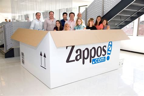 Zappos work. Zappos.com is a prime example of how an online retailer can rise to the top and become a household name. Founded in 1999 by Nick Swinmurn, the company initially focused on selling ... 