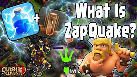 zapquake golem witches looks to be a decent strategy there and i’d recommend using a power potion and going on the zapquake calculator to see exactly how many you will need edit: i looked it up and you need 6 lighting spells to kill the inferno tower and if you can get a log launcher from a clan mate that would probably be the best seige. 