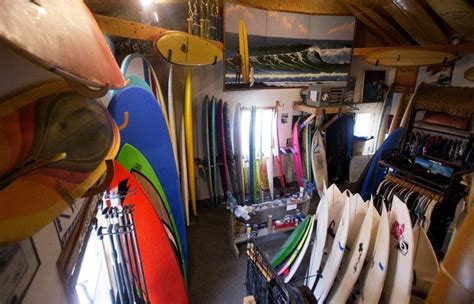 Zapstix Surf Shop - Seabrook, NH