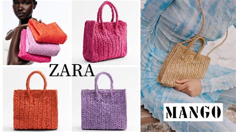 Zara çanta modelleri 2016