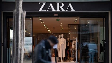 Zara Canada being investigated by ethics watchdog over alleged links to forced labour