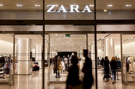 Zara GeceNerdeyiz.