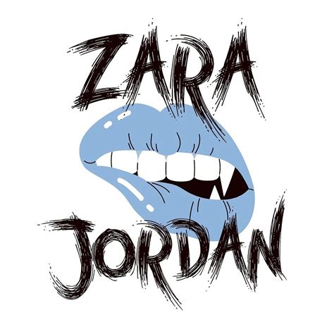 Zara Jordan Onlyfans Leak