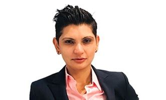 Zara Muradali - Equality Strategy & Operations Exec Sponsor GT - Grant …