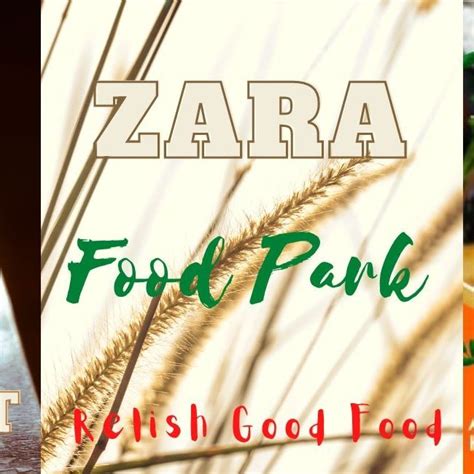 Zara food park Palladam - Home - Facebook