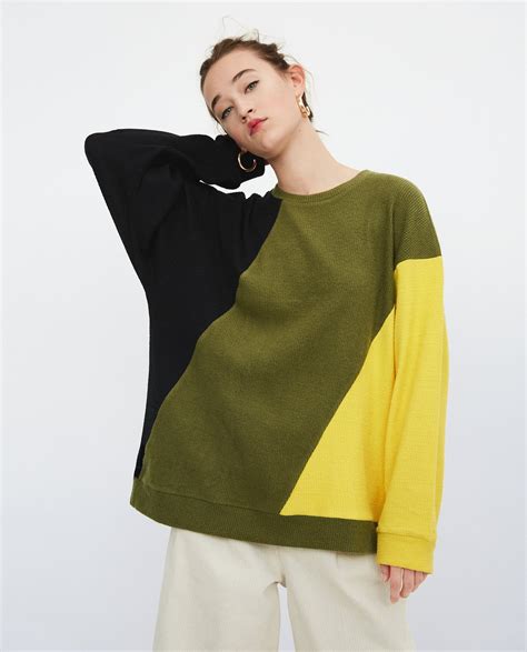 Zara sweatshirts. Things To Know About Zara sweatshirts. 