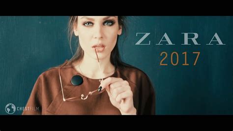 Zara video
