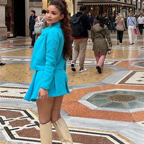 Zara_Sky Leaks 💋 +18