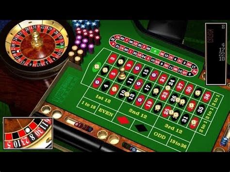 online roulette zarada