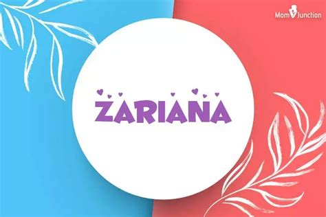 Zariana Onlyfans Leak