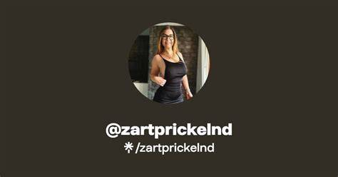Zartprickeind Onlyfans Porn