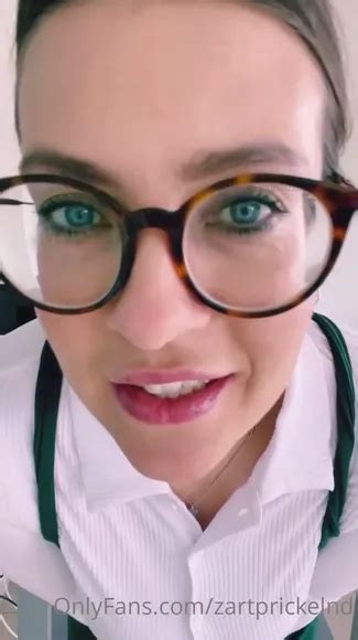 Zartpricklnd onlyfans leaked