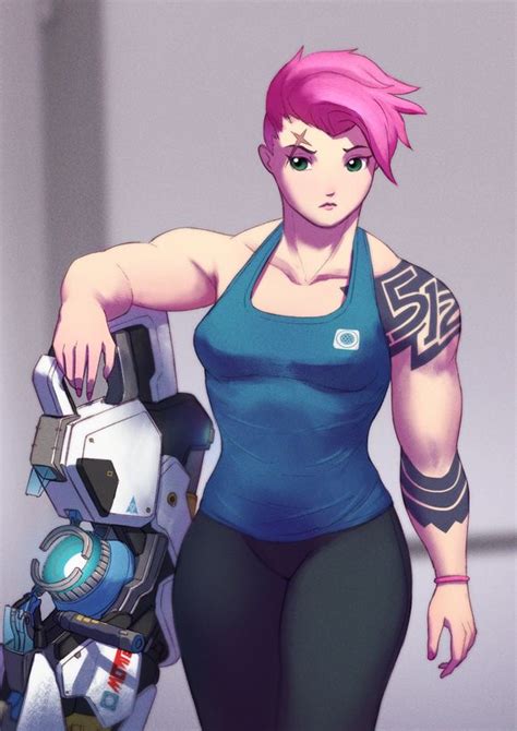 Zarya More Overwatch Porn With Mercy and Other Heroes. Zarya. Lots of Overwatch XXX Goodies. 0. Hot action going down below. Scroll down to check them all out. We ...